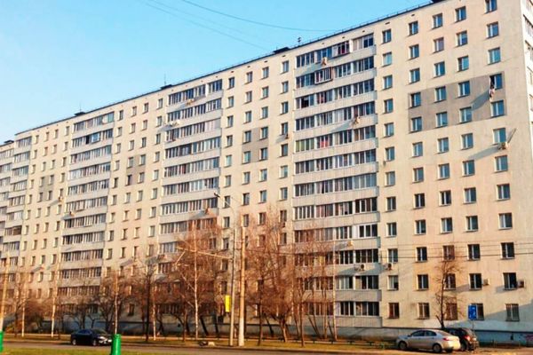 Отделка балконов и лоджий панелями ПВХ - фото 62