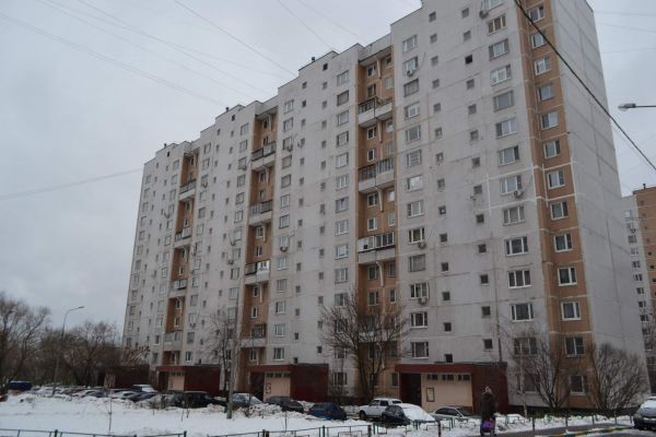 Обшивка лоджий и балконов сайдингом снаружи - фото 66