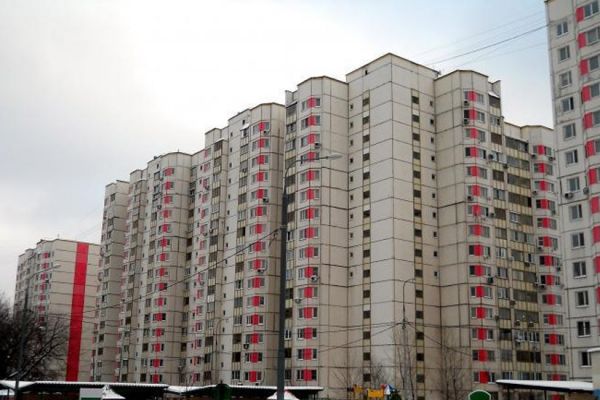 Обшивка лоджий и балконов сайдингом снаружи - фото 63