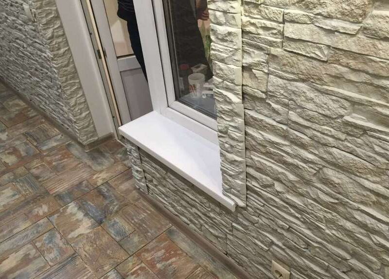 Пластиковые окна Рехау - фото 139