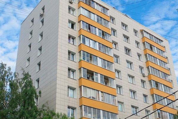 Пластиковые окна Рехау - фото 62