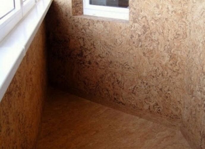 Алюминиевые окна и двери «Под ключ» - фото 27
