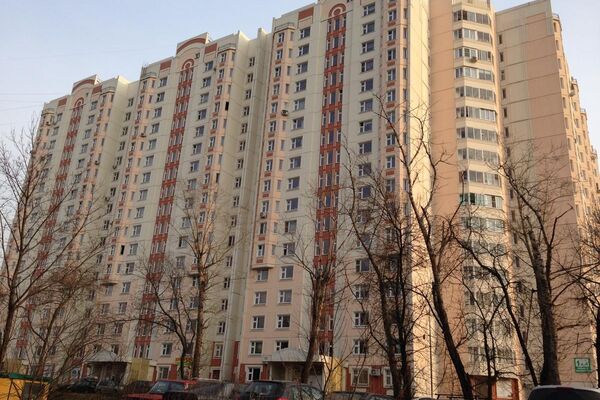 Холодное остекление балкона - фото 76